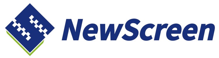 NewScreen จอแสดงผล LED