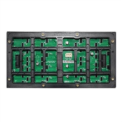 ลูกตุ้มหน้าจอแสดงผล LED ของ บริษัท สามารถปรับปรุงผลกระทบได้ 300%