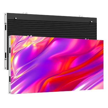 ปุ่มปิดของจอแสดงผล LED ซ่อนอยู่ที่ไหน?