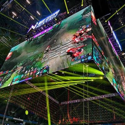 LED创意屏哪里强？揭秘省30%预算的5大选型秘籍