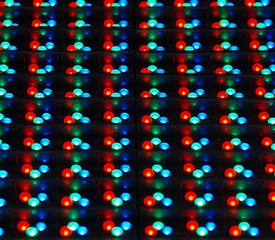 คอนโทรลเลอร์ขนาดใหญ่ LED ซ่อนตัวอยู่ที่ไหน? คู่มือการวางตำแหน่งที่ไม่ควรพลาดสำหรับผู้เริ่มต้น