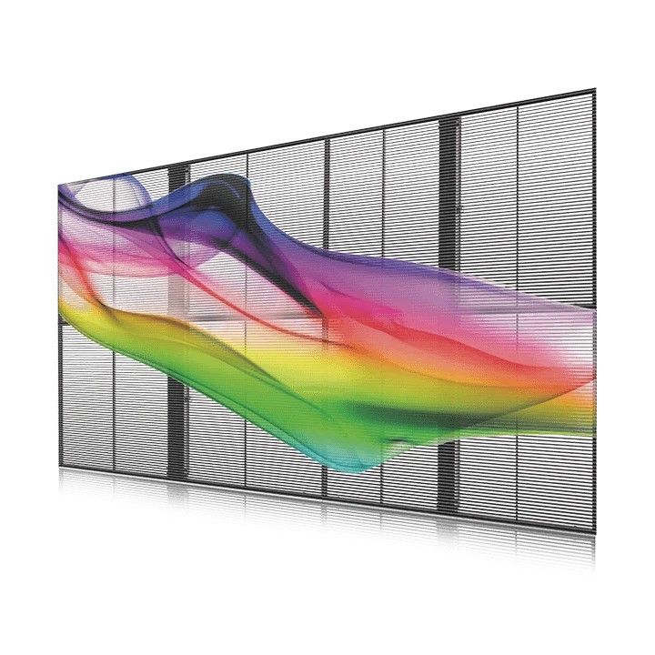 หน้าจอแสดงผล LED 3D Effect ประหยัด 30% ของงบประมาณสำหรับการหลีกเลี่ยงหลุมในสี่ขั้นตอน