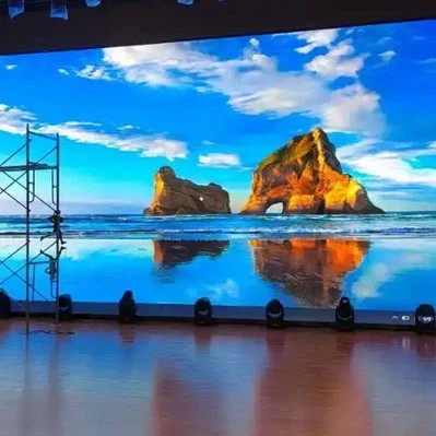 จะหาการซ่อมแซมจอแสดงผล LED ได้ที่ไหน? ต้องเข้าใจวิธีการเหล่านี้