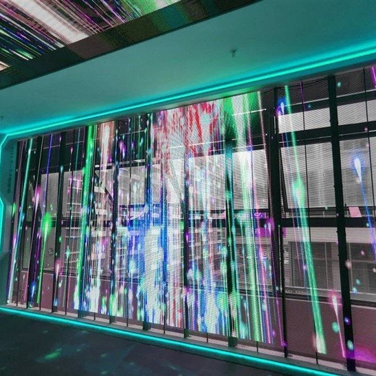 จอแสดงผล LED ขนาด 1 ตารางเมตรมีราคาเท่าไหร่? หลังจากอ่านบทความนี้คุณจะรู้