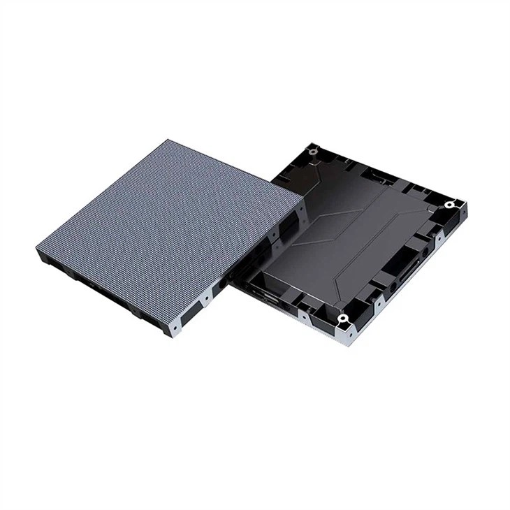 ฉันจะซื้อหน้าจอแสดงผล LED สีเต็มรูปแบบได้ที่ไหน